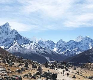 23 Best Things To Do During Everest Base Camp Trek